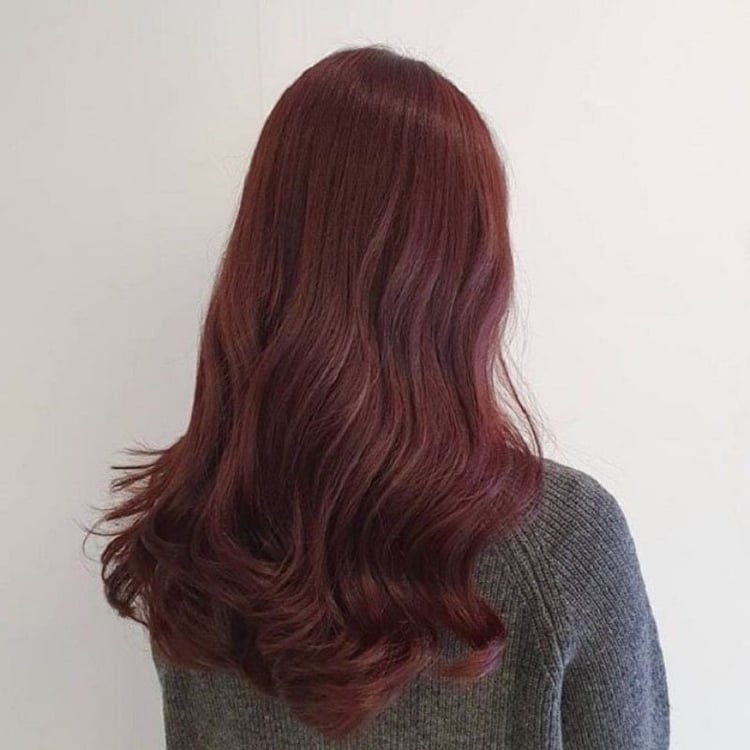 Dịch Vụ Phục Hồi Tóc Chuyên Nghiệp Tại Twendy Hair Salon