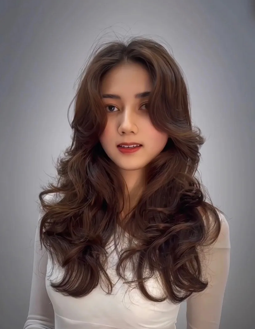 Uốn tóc tại Twendy Hair Salon Quận 12